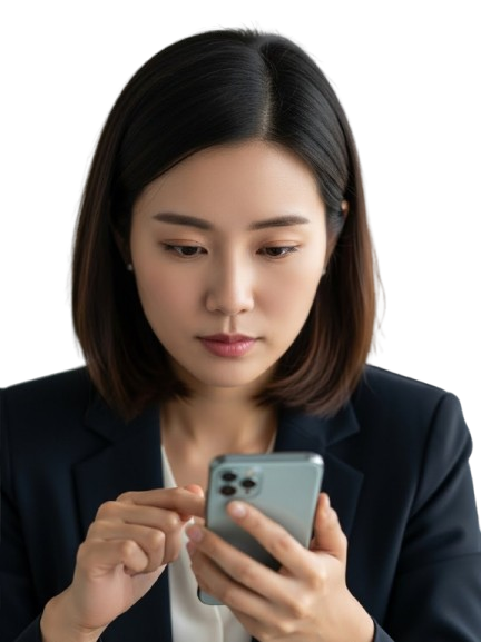 카카오톡 페이스톡 기준 차단 대응